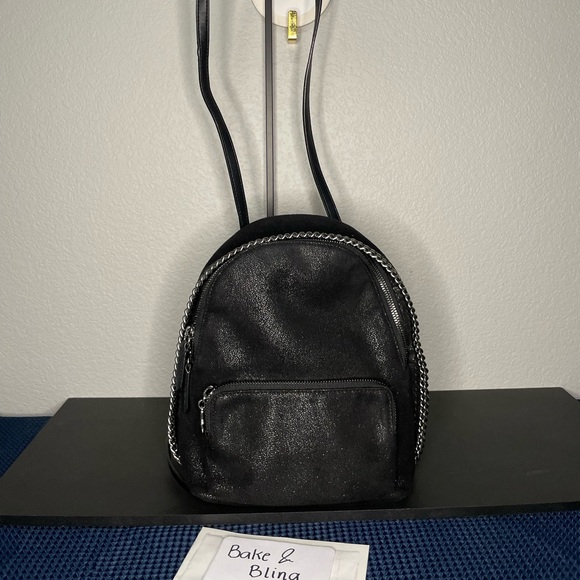 Stella McCartney backpack - Picture 10 of 12